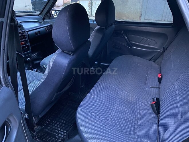 LADA (VAZ) 2115 2010, 240,000 km - 1.6 l - Bakı