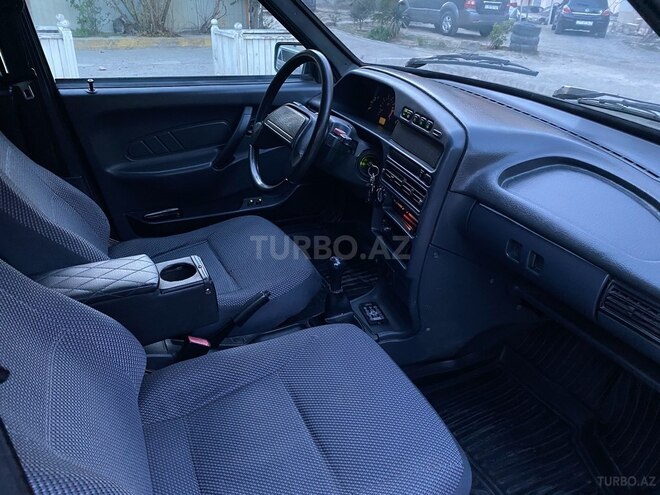 LADA (VAZ) 2115 2010, 240,000 km - 1.6 l - Bakı