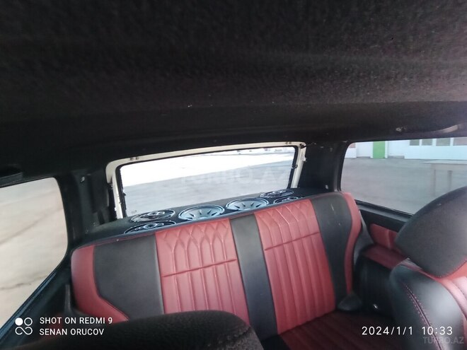 LADA (VAZ) Niva 2015, 78,000 km - 1.7 l - Gədəbəy