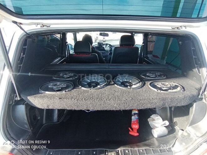 LADA (VAZ) Niva 2015, 78,000 km - 1.7 l - Gədəbəy