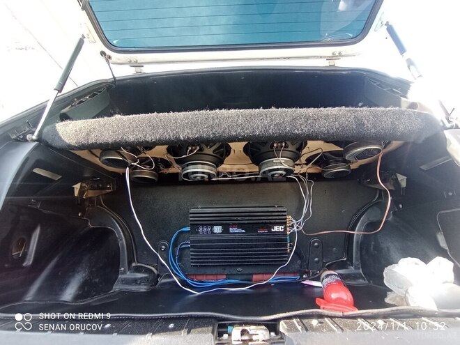 LADA (VAZ) Niva 2015, 78,000 km - 1.7 l - Gədəbəy