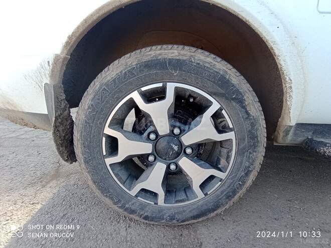 LADA (VAZ) Niva 2015, 78,000 km - 1.7 l - Gədəbəy