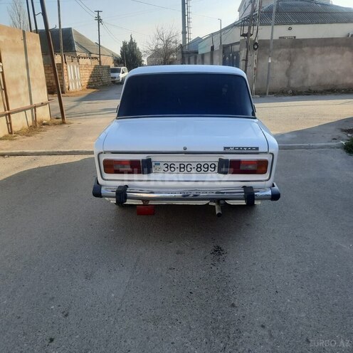 LADA (VAZ) 2106 1999, 96,629 km - 1.5 l - Bakı