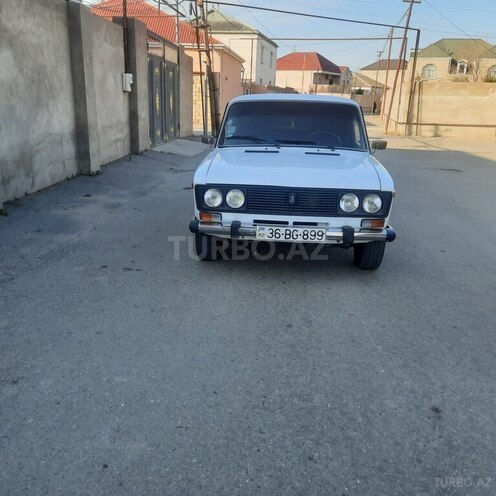 LADA (VAZ) 2106 1999, 96,629 km - 1.5 l - Bakı