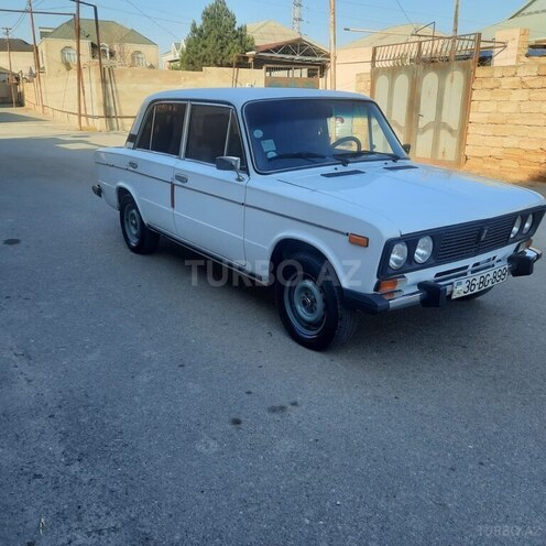 LADA (VAZ) 2106 1999, 96,629 km - 1.5 l - Bakı