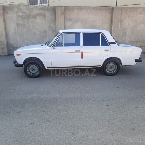 LADA (VAZ) 2106 1999, 96,629 km - 1.5 l - Bakı