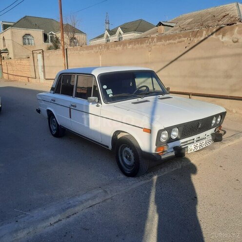LADA (VAZ) 2106 1999, 96,629 km - 1.5 l - Bakı