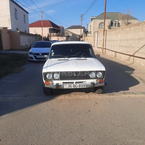 LADA (VAZ) 2106 1999, 96,629 km - 1.5 l - Bakı