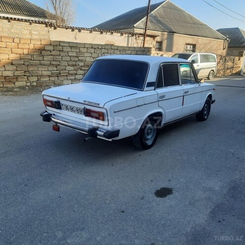LADA (VAZ) 2106 1999, 96,629 km - 1.5 l - Bakı