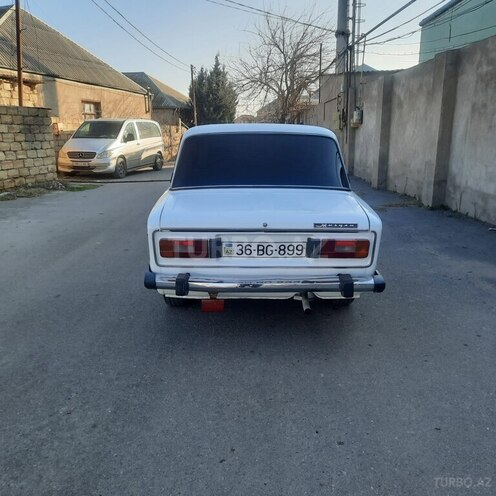 LADA (VAZ) 2106 1999, 96,629 km - 1.5 l - Bakı
