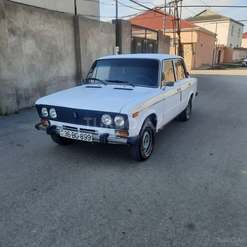 LADA (VAZ) 2106 1999, 96,629 km - 1.5 l - Bakı