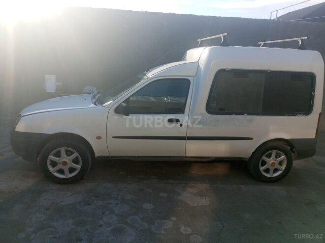 Ford Courier 2000, 15,000 km - 1.8 л - Şəmkir