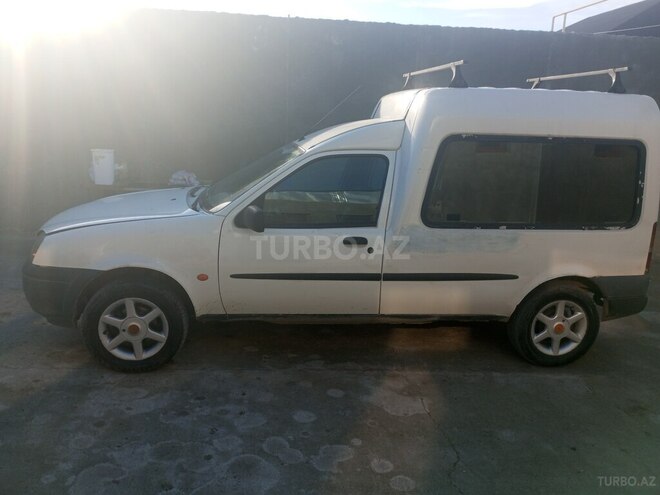 Ford Courier 2000, 15,000 km - 1.8 л - Şəmkir