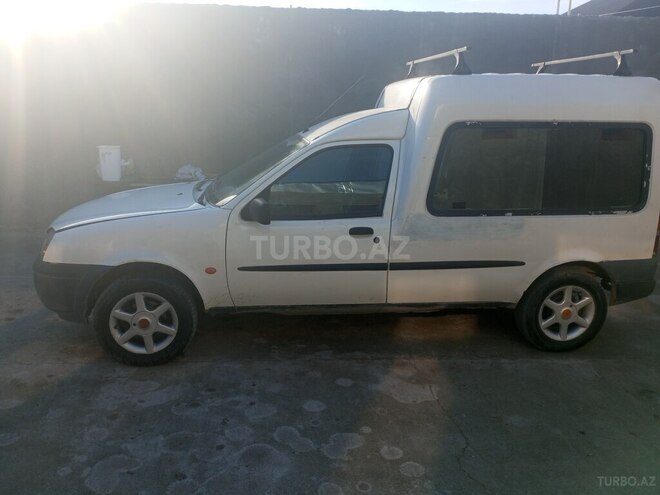 Ford Courier 2000, 15,000 km - 1.8 л - Şəmkir