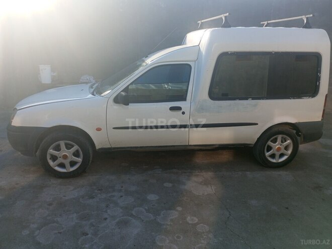 Ford Courier 2000, 15,000 km - 1.8 л - Şəmkir