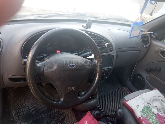 Ford Courier 2000, 15,000 km - 1.8 л - Şəmkir