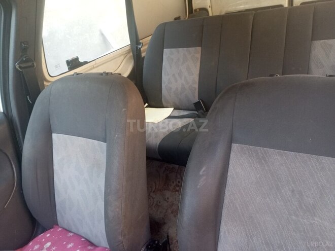 Ford Courier 2000, 15,000 km - 1.8 л - Şəmkir