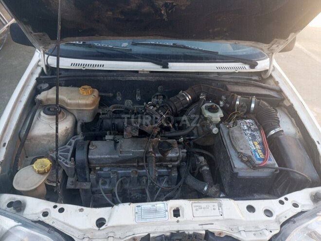 Ford Courier 2000, 15,000 km - 1.8 л - Şəmkir