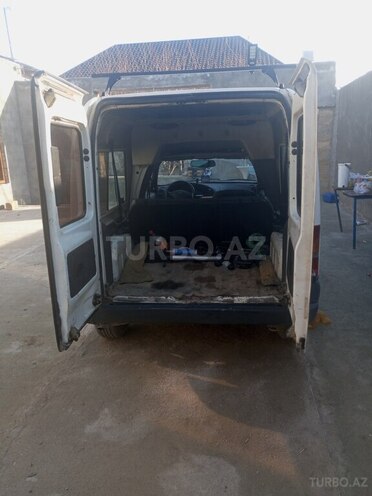 Ford Courier 2000, 15,000 km - 1.8 л - Şəmkir