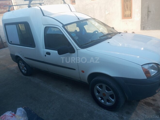 Ford Courier 2000, 15,000 km - 1.8 л - Şəmkir