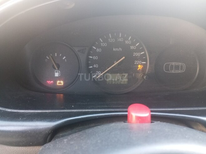 Ford Courier 2000, 15,000 km - 1.8 л - Şəmkir