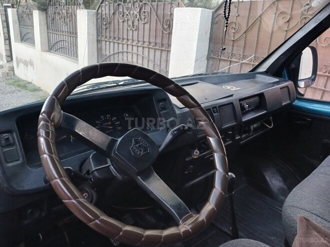 GAZ 33021 1996, 200,000 km - 2.5 l - Sumqayıt