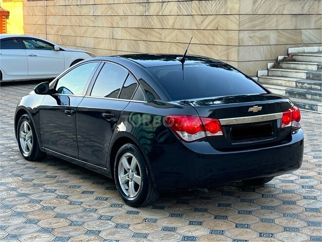 Chevrolet Cruze 2013, 212,000 km - 1.4 l - Gəncə