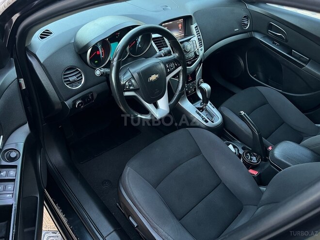 Chevrolet Cruze 2013, 212,000 km - 1.4 l - Gəncə