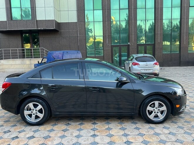 Chevrolet Cruze 2013, 212,000 km - 1.4 l - Gəncə