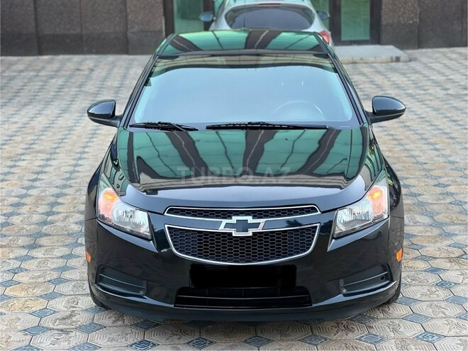 Chevrolet Cruze 2013, 212,000 km - 1.4 l - Gəncə