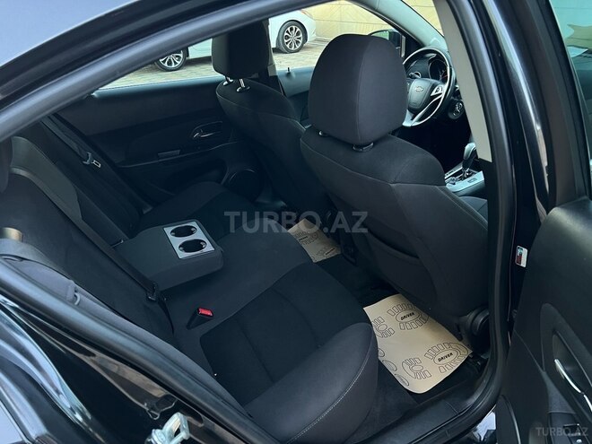 Chevrolet Cruze 2013, 212,000 km - 1.4 l - Gəncə