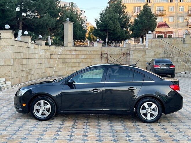 Chevrolet Cruze 2013, 212,000 km - 1.4 l - Gəncə