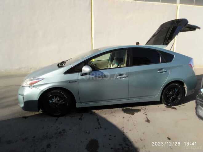 Toyota Prius 2012, 226,821 km - 1.8 l - Bakı