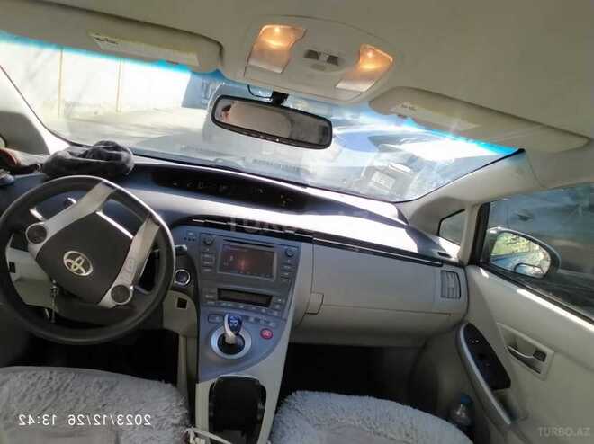 Toyota Prius 2012, 226,821 km - 1.8 l - Bakı