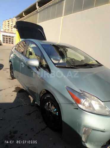 Toyota Prius 2012, 226,821 km - 1.8 l - Bakı