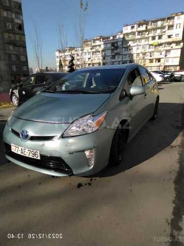 Toyota Prius 2012, 226,821 km - 1.8 l - Bakı