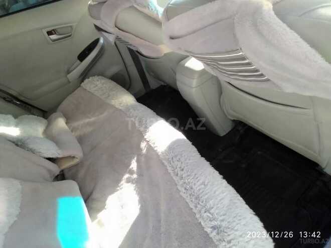 Toyota Prius 2012, 226,821 km - 1.8 l - Bakı