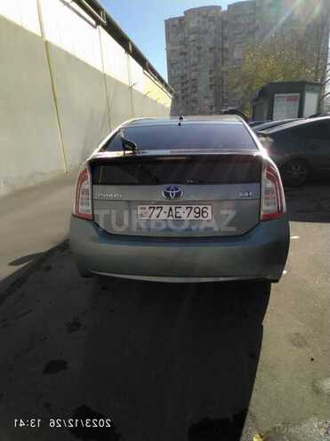 Toyota Prius 2012, 226,821 km - 1.8 l - Bakı