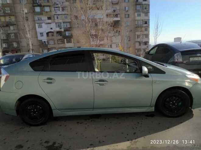Toyota Prius 2012, 226,821 km - 1.8 l - Bakı
