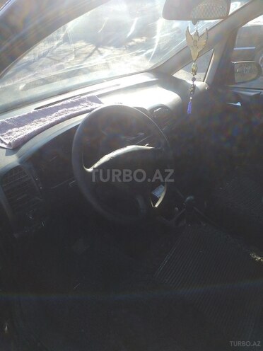 Opel Zafira 1999, 500,000 km - 1.8 l - Bakı