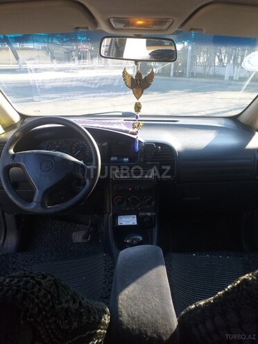 Opel Zafira 1999, 500,000 km - 1.8 l - Bakı