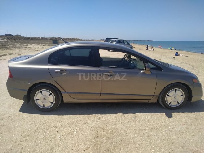 Honda Civic 2007, 250,000 km - 1.3 l - Bakı