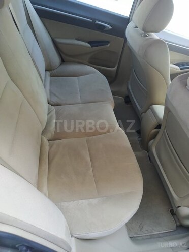 Honda Civic 2007, 250,000 km - 1.3 l - Bakı