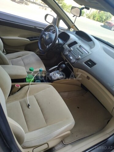 Honda Civic 2007, 250,000 km - 1.3 l - Bakı