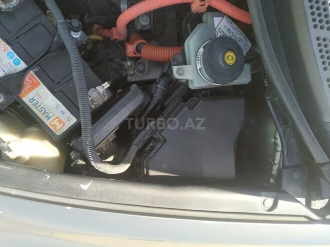 Honda Civic 2007, 250,000 km - 1.3 l - Bakı