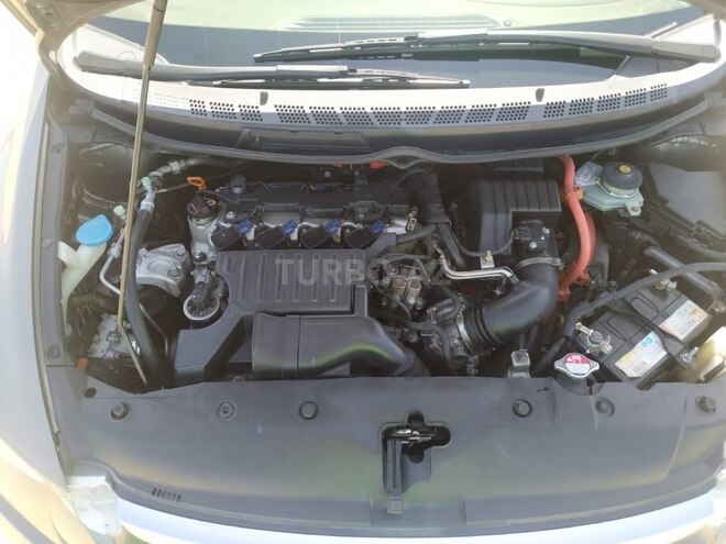 Honda Civic 2007, 250,000 km - 1.3 l - Bakı
