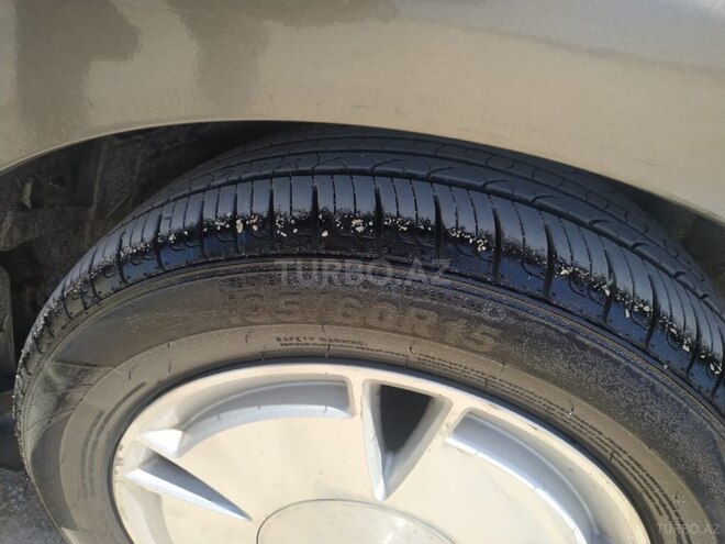 Honda Civic 2007, 250,000 km - 1.3 l - Bakı