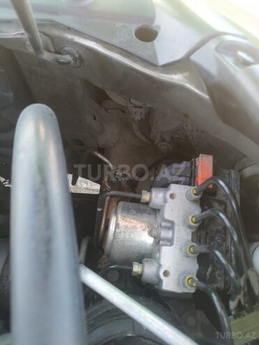 Honda Civic 2007, 250,000 km - 1.3 l - Bakı