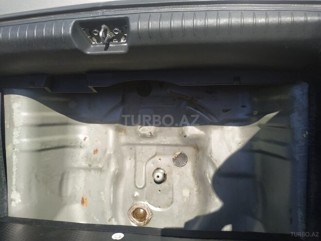 Honda Civic 2007, 250,000 km - 1.3 l - Bakı