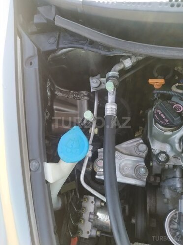 Honda Civic 2007, 250,000 km - 1.3 l - Bakı